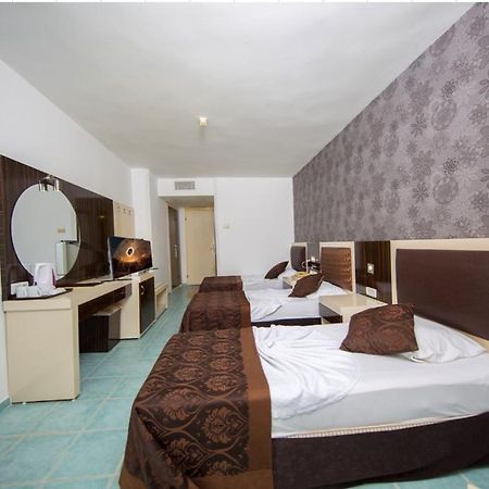 Klas Hotel Kargicak  Bagian luar foto