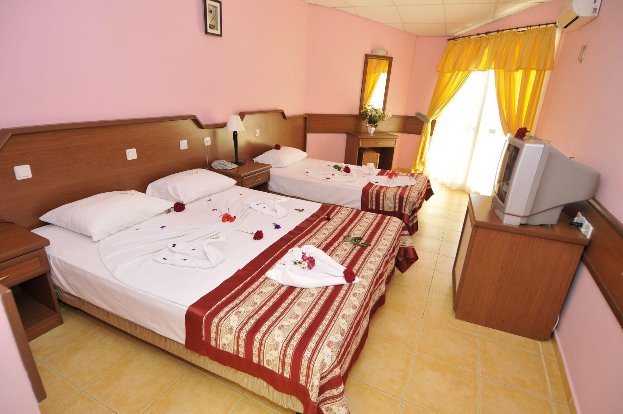 Klas Hotel Kargicak  Bagian luar foto