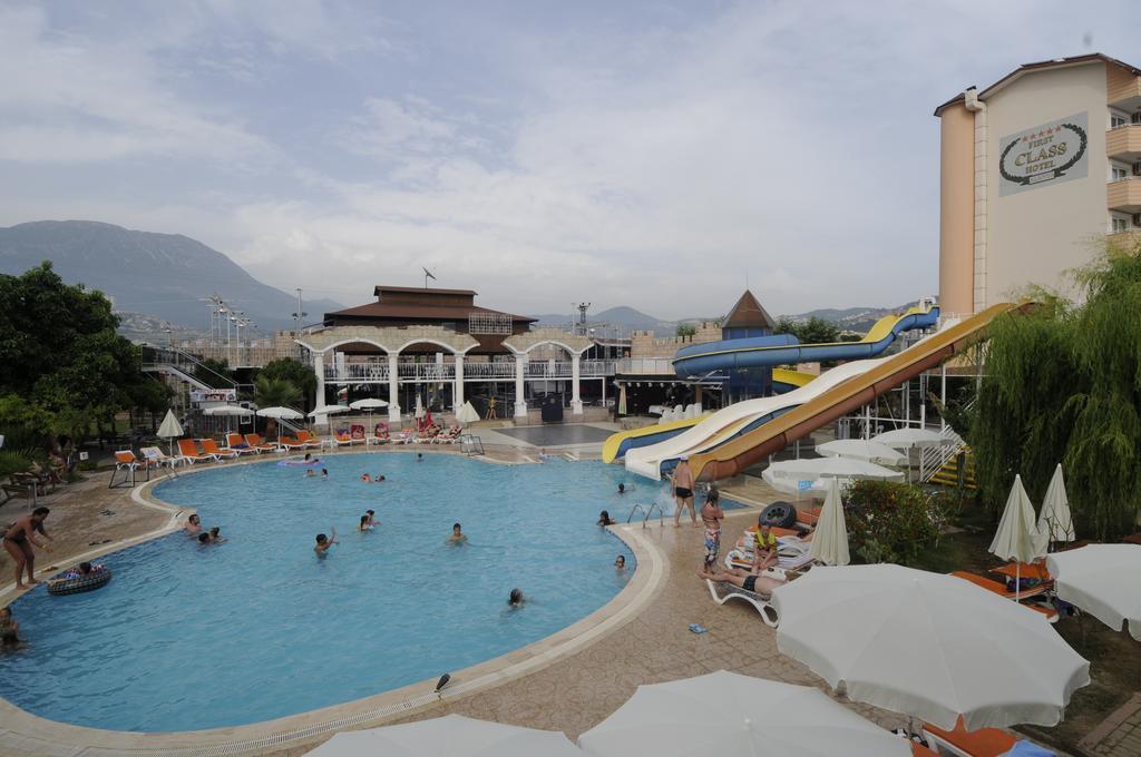 Klas Hotel Kargicak  Bagian luar foto