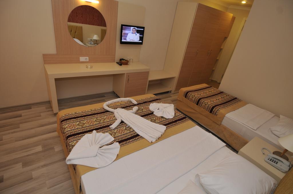 Klas Hotel Kargicak  Bagian luar foto