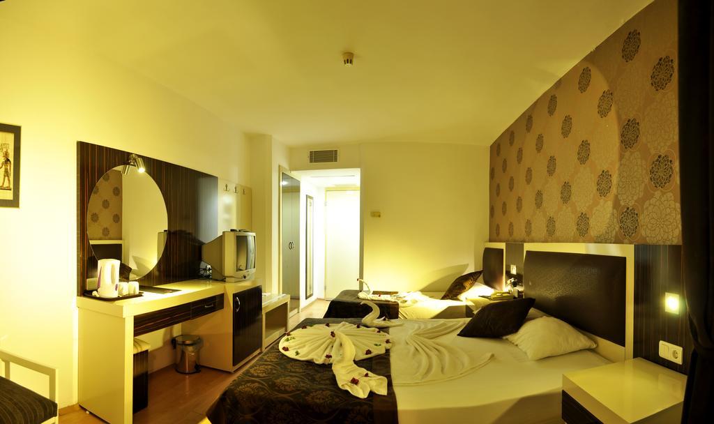 Klas Hotel Kargicak  Bagian luar foto
