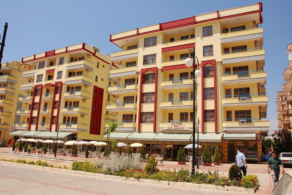 Klas Hotel Kargicak  Bagian luar foto