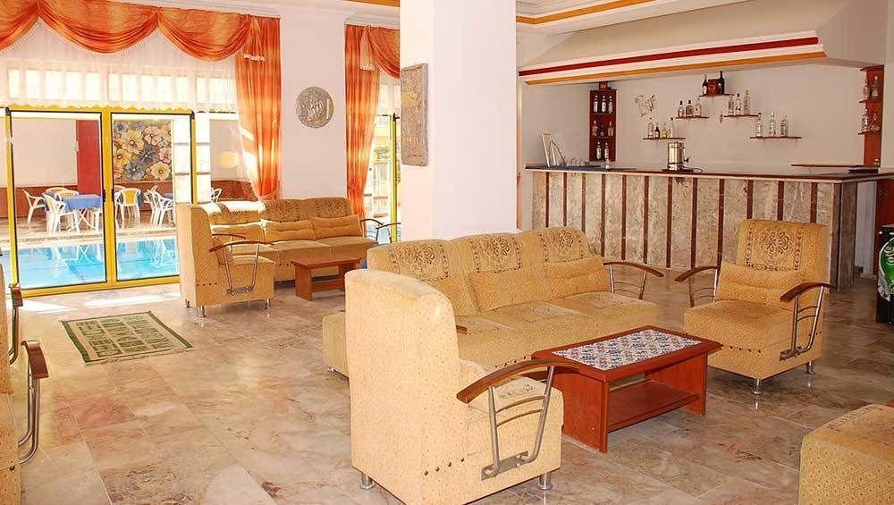 Klas Hotel Kargicak  Bagian luar foto
