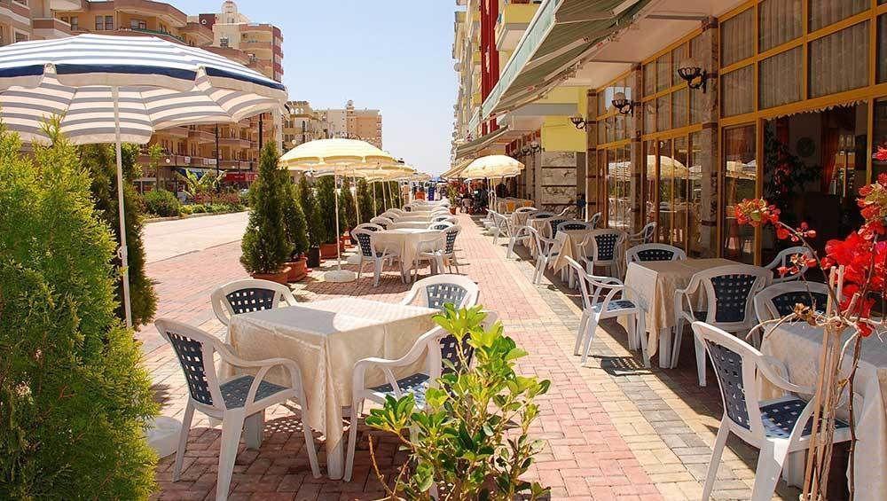 Klas Hotel Kargicak  Bagian luar foto