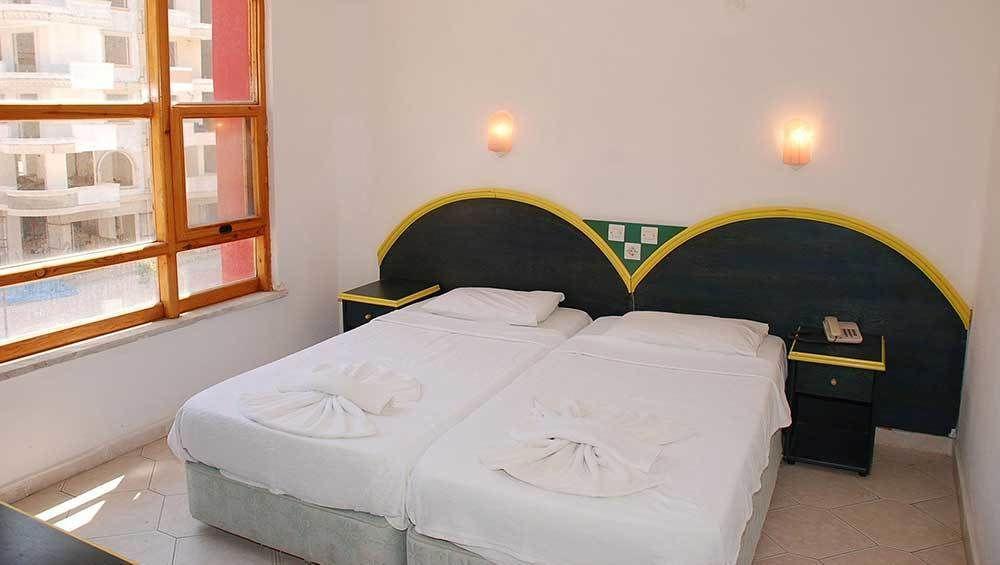 Klas Hotel Kargicak  Bagian luar foto