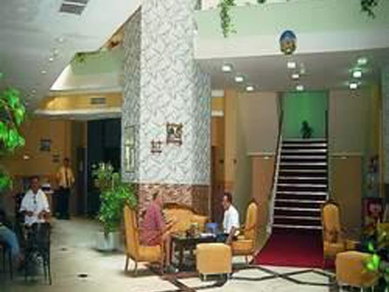 Klas Hotel Kargicak  Bagian luar foto