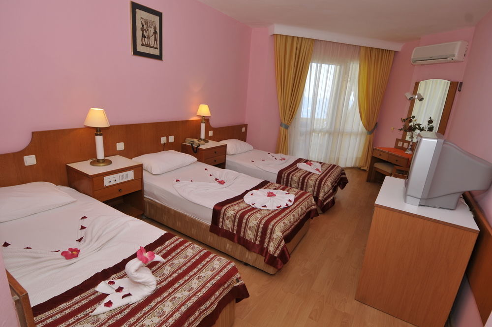 Klas Hotel Kargicak  Bagian luar foto
