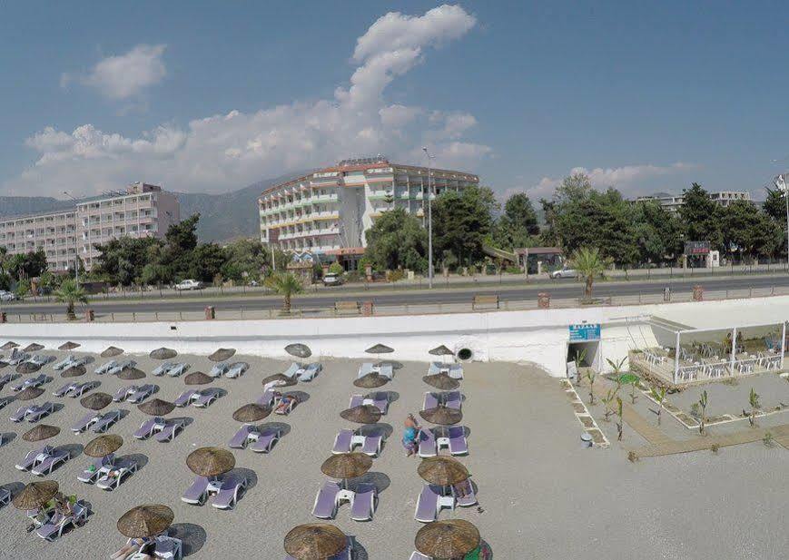Klas Hotel Kargicak  Bagian luar foto
