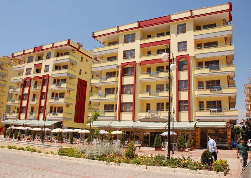 Klas Hotel Kargicak  Bagian luar foto