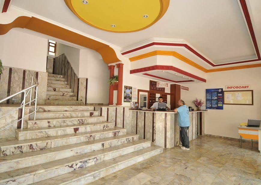 Klas Hotel Kargicak  Bagian luar foto