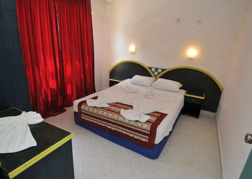 Klas Hotel Kargicak  Bagian luar foto
